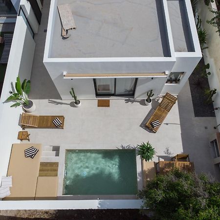 Apartment Urban Chill Private Pool Corralejo By Holidays Home Eksteriør billede