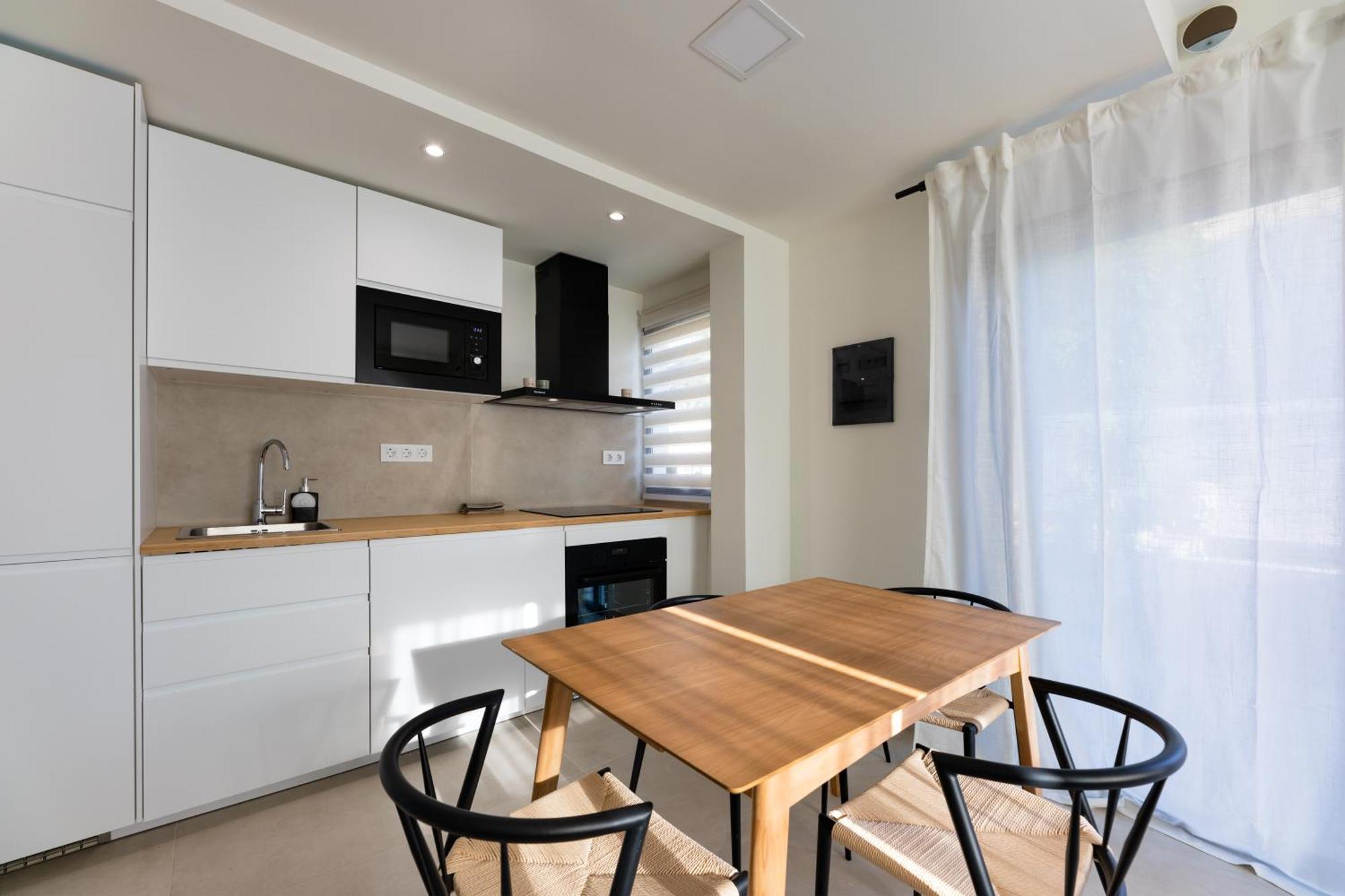 Apartment Urban Chill Private Pool Corralejo By Holidays Home Eksteriør billede
