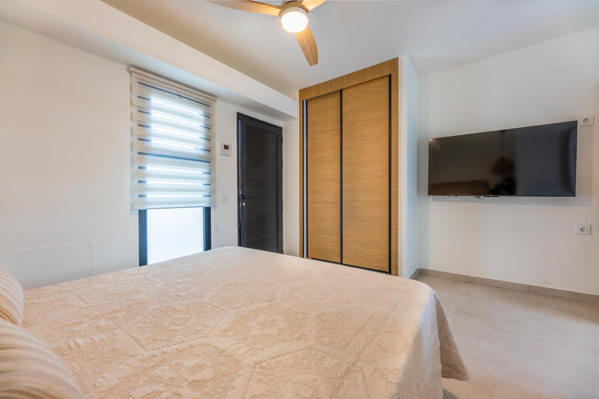 Apartment Urban Chill Private Pool Corralejo By Holidays Home Eksteriør billede