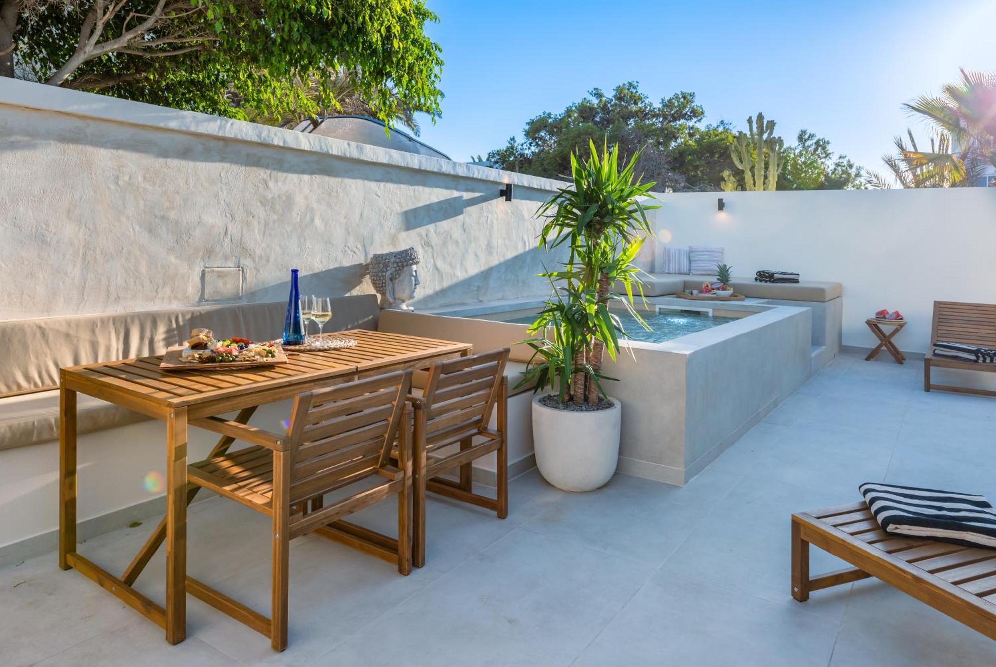 Apartment Urban Chill Private Pool Corralejo By Holidays Home Eksteriør billede
