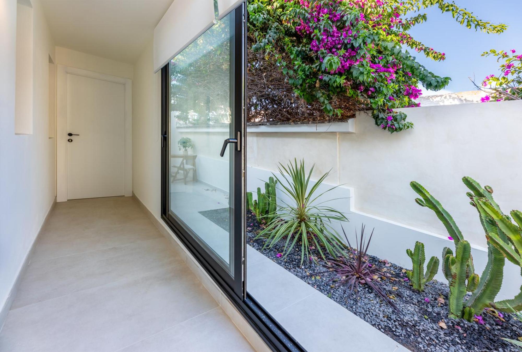 Apartment Urban Chill Private Pool Corralejo By Holidays Home Eksteriør billede