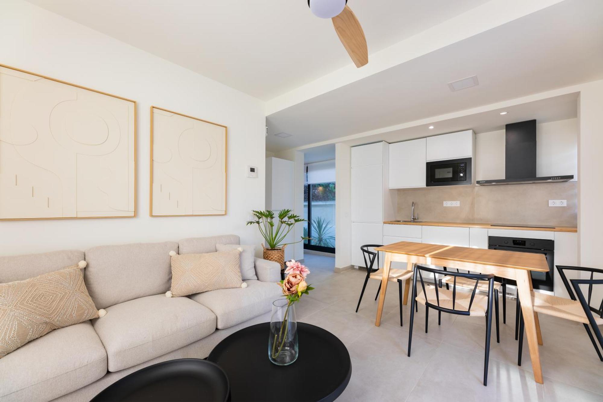 Apartment Urban Chill Private Pool Corralejo By Holidays Home Eksteriør billede