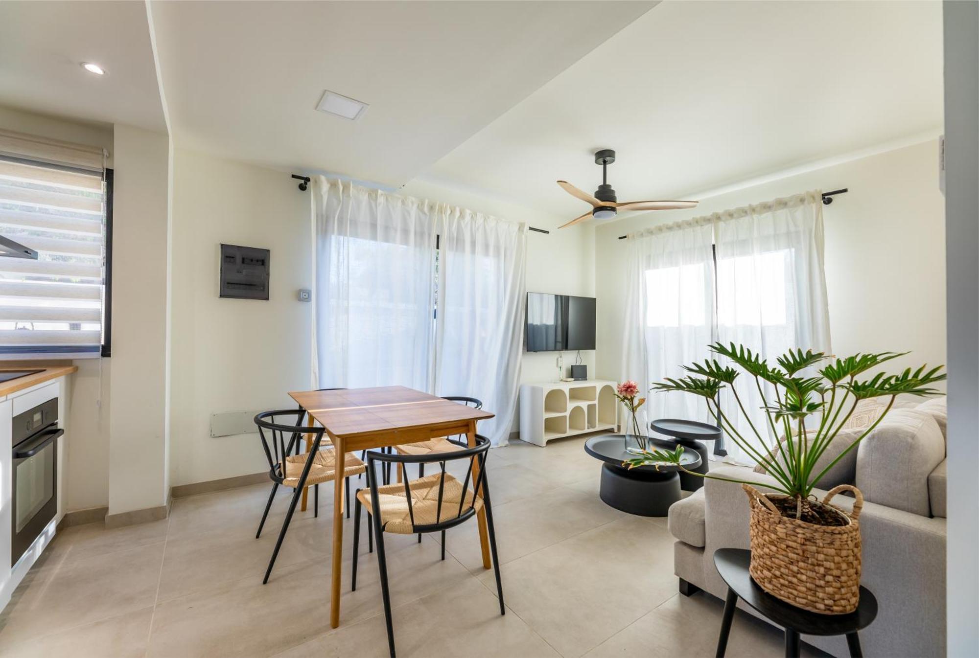 Apartment Urban Chill Private Pool Corralejo By Holidays Home Eksteriør billede