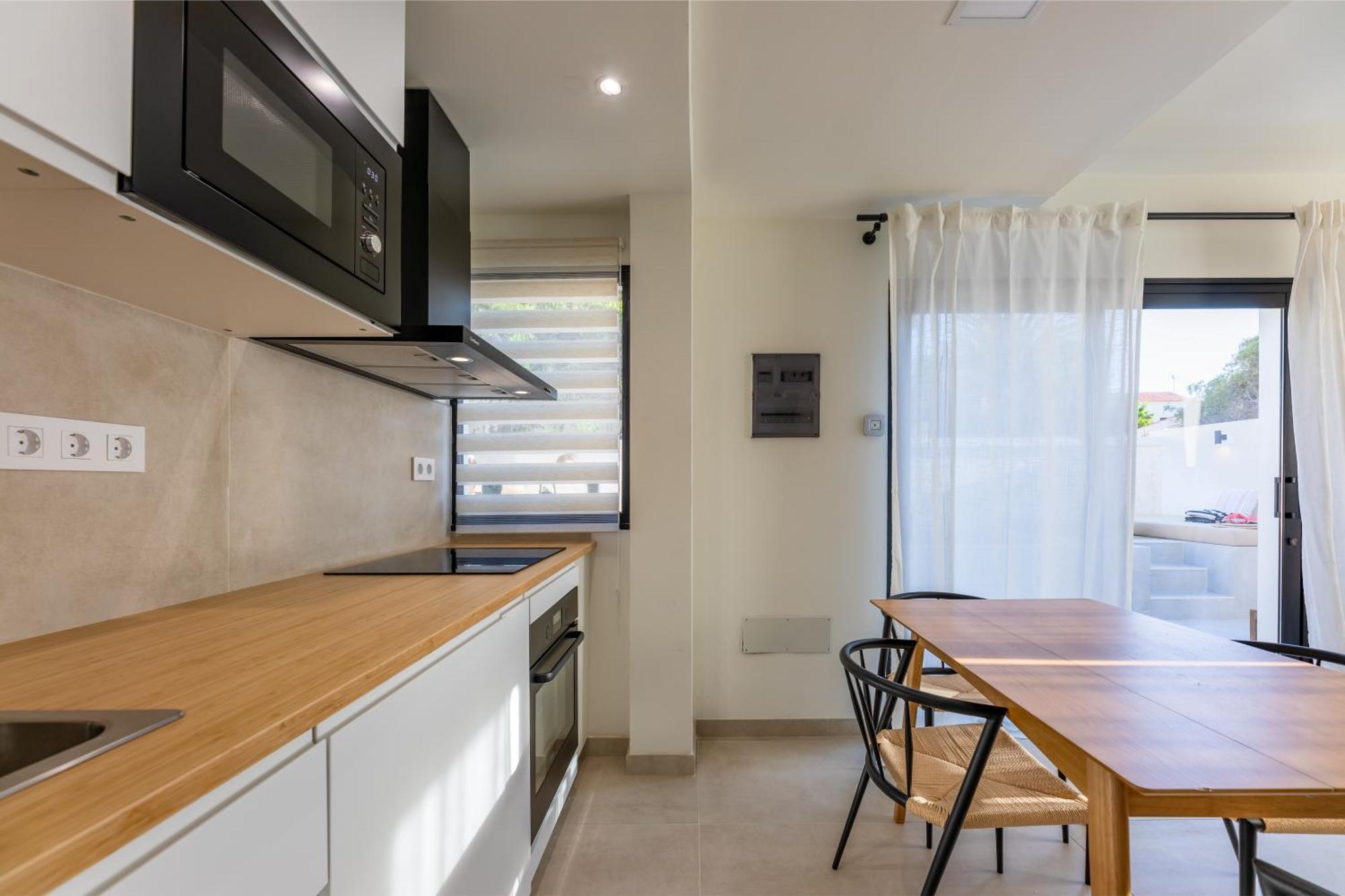 Apartment Urban Chill Private Pool Corralejo By Holidays Home Eksteriør billede