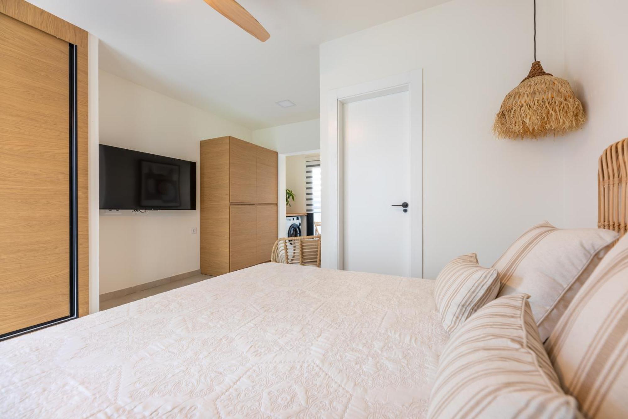 Apartment Urban Chill Private Pool Corralejo By Holidays Home Eksteriør billede